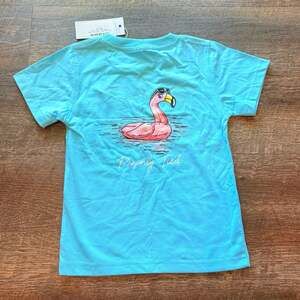 NWT Properly Tied girls T-shirt size 3T